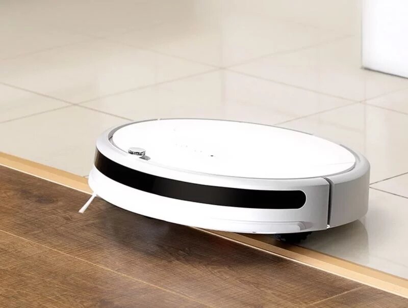 Xiaowa Robot Vacuum Cleaner Lite